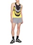 模特儿示范图 - 点击放大 - SOAR RUNNING - Race Vest