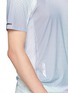  - SOAR RUNNING - Printed Tech T-shirt