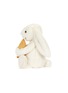 细节 –点击放大 - JELLYCAT - Cream Bunny with Star
