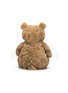 细节 –点击放大 - JELLYCAT - Bartholomew Bear Huge