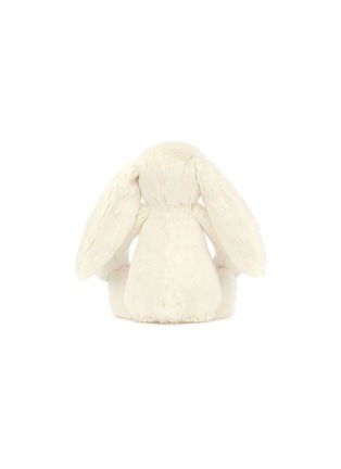 细节 –点击放大 - JELLYCAT - Medium Blossom Berry Bunny — Cream
