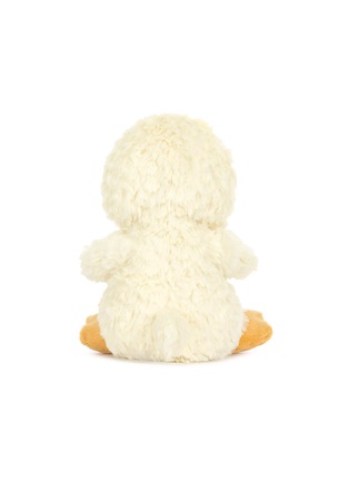 细节 –点击放大 - JELLYCAT - Yummy Duckling