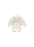  - JELLYCAT - Cream Bunny with Plant