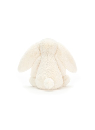 细节 –点击放大 - JELLYCAT - Medium Bashful Bunny — Cream