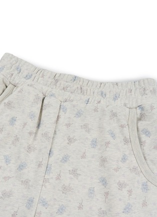  - GOODBAI - Printed Sweatpants