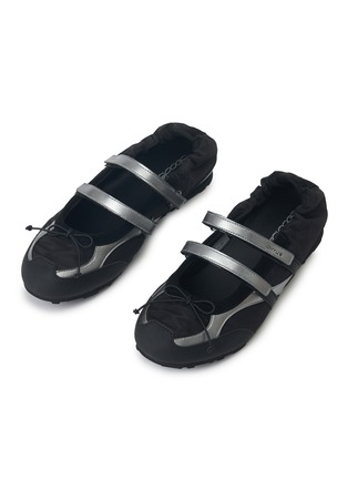 细节 - 点击放大 - GOODBAI - Cirrus Ballerina Shoes