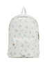首图 - 点击放大 - GOODBAI - X Lane Crawford Printed Backpack