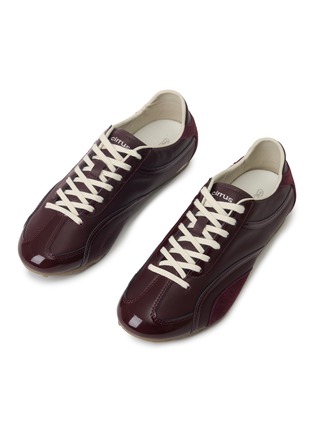 细节 - 点击放大 - GOODBAI - Cirrus Lace Up Women's Sneakers
