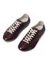 细节 - 点击放大 - GOODBAI - Cirrus Lace Up Women's Sneakers