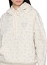  - GOODBAI - X Lane Crawford Printed Hoodie