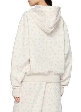 背面 - 点击放大 - GOODBAI - X Lane Crawford Printed Hoodie