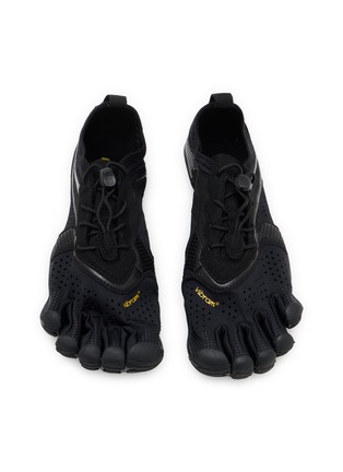 细节 - 点击放大 - VIBRAM FIVEFINGERS SHOES - V-RUN Five-Finger Shoes