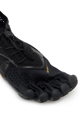 细节 - 点击放大 - VIBRAM FIVEFINGERS SHOES - V-RUN Five-Finger Shoes