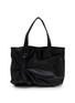 首图 - 点击放大 - DISCORD YOHJI YAMAMOTO - Pinched Leather Tote Bag