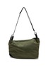 首图 - 点击放大 - DISCORD YOHJI YAMAMOTO - Leather Trim Convertible Bag