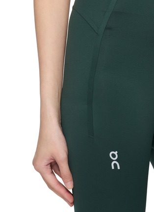  - ON - Train Tights 7/8 Pants