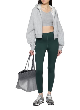 模特儿示范图 - 点击放大 - ON - Train Tights 7/8 Pants