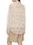 背面 - 点击放大 - MIDORIKAWA - Lace Shirt