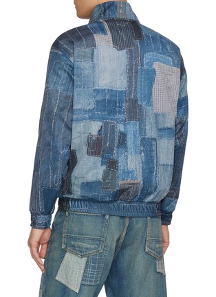 背面 - 点击放大 - FDMTL - Boro Track Jacket