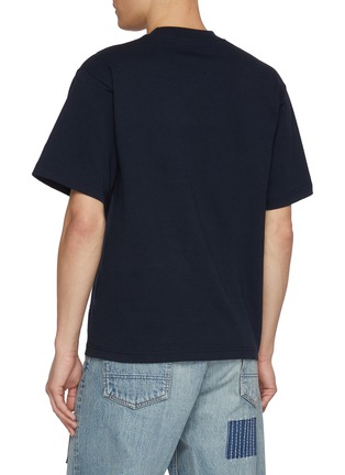 背面 - 点击放大 - FDMTL - Origami Tee