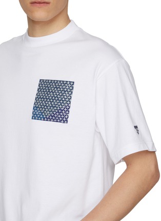  - FDMTL - Origami Tee
