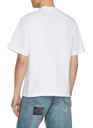 背面 - 点击放大 - FDMTL - Origami Tee