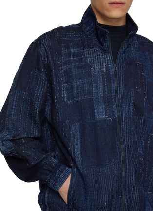  - FDMTL - Boro Track Jacket