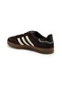 细节 - 点击放大 - ADIDAS - X WALES BONNER 中性款 GAZELLE PONY 运动鞋