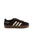 ADIDAS X WALES BONNER 中性款 GAZELLE PONY 运动鞋