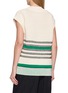 背面 - 点击放大 - LACOSTE - Nono V-Neck Knit Vest