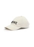 首图 - 点击放大 - LOEWE - x Louis Wain Futuristic Cat Cotton Baseball Cap