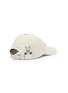 模特儿示范图 - 点击放大 - LOEWE - x Louis Wain Futuristic Cat Cotton Baseball Cap