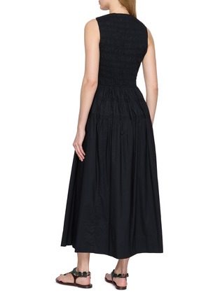 背面 - 点击放大 - DÔEN - Melie Organic Cotton Dress