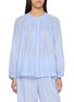 首图 - 点击放大 - DÔEN - Jonie Cotton Top