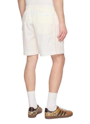 背面 - 点击放大 - ADIDAS - Wales Bonner Logo Embroidered Football Shorts