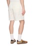 背面 - 点击放大 - ADIDAS - Wales Bonner Logo Embroidered Football Shorts