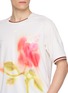  - ADIDAS - X Wales Bonner 印花短袖 T 恤
