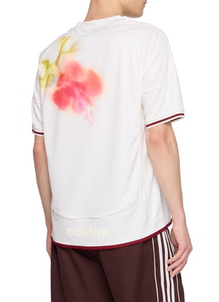 背面 - 点击放大 - ADIDAS - X Wales Bonner 印花短袖 T 恤