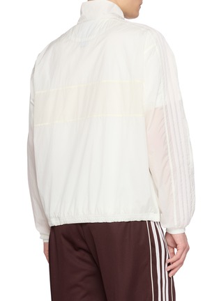 背面 - 点击放大 - ADIDAS - X Wales Bonner 拼接拉链夹克