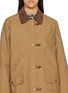  - DÔEN - Waverley Raincoat