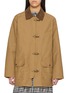 首图 - 点击放大 - DÔEN - Waverley Raincoat