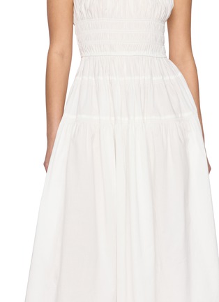  - DÔEN - Clover Cotton Dress