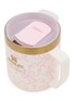 细节 –点击放大 - STANLEY - X LoveShackFancy The Everyday Cocoa Set — Coquette Bow Chantilly