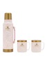 首图 –点击放大 - STANLEY - X LoveShackFancy The Everyday Cocoa Set — Coquette Bow Chantilly