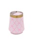 细节 –点击放大 - STANLEY - The Quencher H2.0 FlowState™ Tumbler 30oz — Pink Amethyst Calacatta