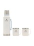 首图 –点击放大 - STANLEY - X LoveShackFancy The Everyday Cocoa Set — Coquette Bow Winter Ice