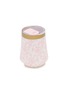 细节 –点击放大 - STANLEY - X LoveShackFancy Reserve Wine Tumbler 11oz — Coquette Bow Chantilly