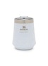 首图 –点击放大 - STANLEY - X LoveShackFancy Reserve Wine Tumbler 11oz — Toscana Toile Alpine Blue