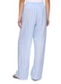 背面 - 点击放大 - DÔEN - Lavona Drawstring Silk Pants