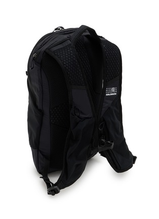 细节 - 点击放大 - MM6 MAISON MARGIELA - X SALOMON XT-15 双肩背包